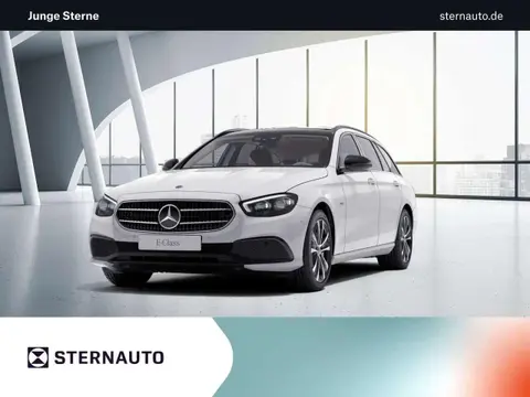 Used MERCEDES-BENZ CLASSE E Hybrid 2021 Ad 