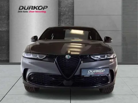 Used ALFA ROMEO TONALE Petrol 2024 Ad 