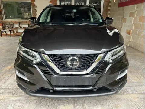 Annonce NISSAN QASHQAI Diesel 2018 d'occasion 