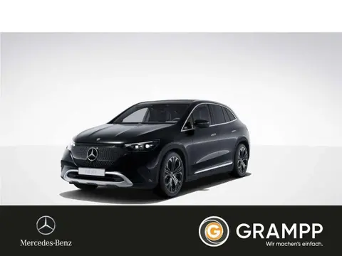 Annonce MERCEDES-BENZ EQE Électrique 2023 d'occasion 