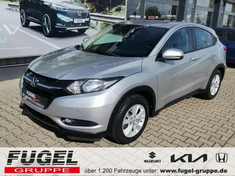 Annonce HONDA HR-V Essence 2016 d'occasion 