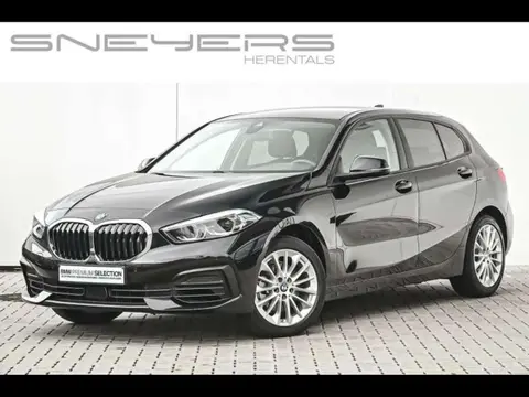 Used BMW SERIE 1 Petrol 2023 Ad 