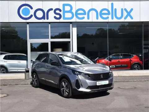 Used PEUGEOT 3008 Petrol 2023 Ad 