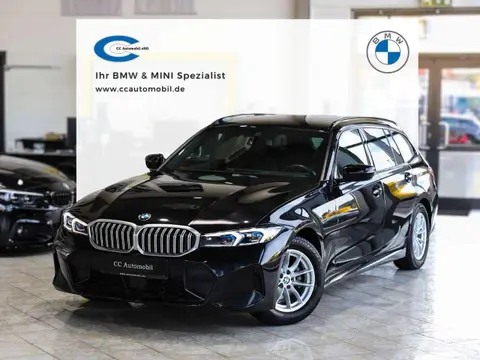 Used BMW SERIE 3 Petrol 2023 Ad 