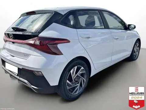 Annonce HYUNDAI I20 Essence 2024 d'occasion 