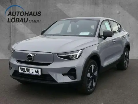 Annonce VOLVO C40 Électrique 2024 d'occasion 