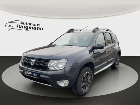 Used DACIA DUSTER Petrol 2017 Ad 