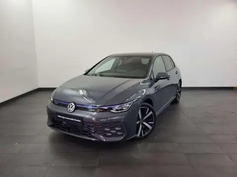 Used VOLKSWAGEN GOLF Hybrid 2024 Ad 