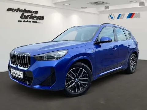 Used BMW X1 Hybrid 2023 Ad 