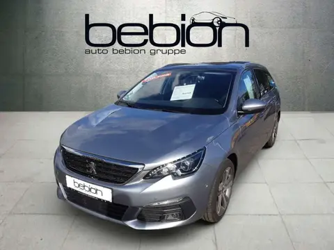 Used PEUGEOT 308 Petrol 2019 Ad 