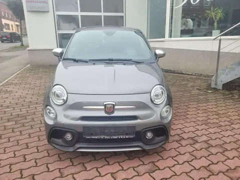 Used ABARTH 595 Petrol 2018 Ad 