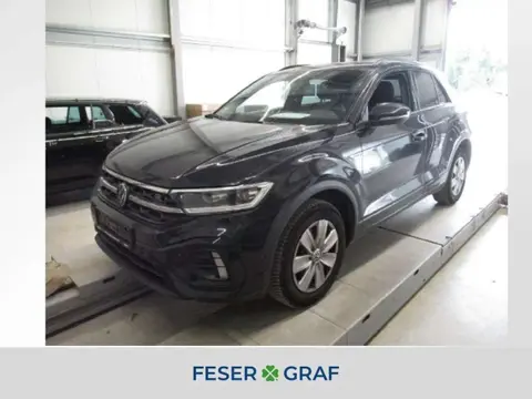 Used VOLKSWAGEN T-ROC Petrol 2024 Ad 