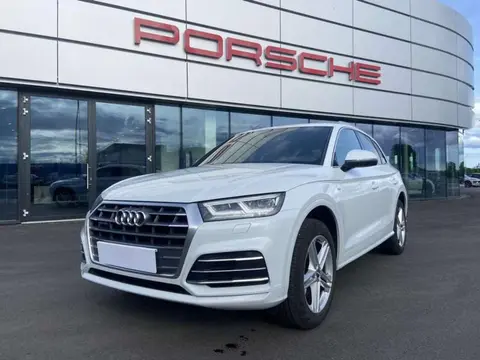 Used AUDI Q5 Diesel 2018 Ad 