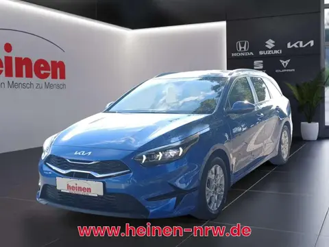 Annonce KIA CEED Essence 2024 d'occasion 