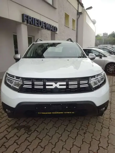 Used DACIA DUSTER LPG 2023 Ad 