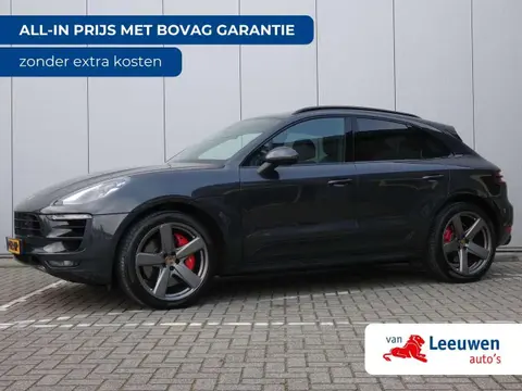 Used PORSCHE MACAN Petrol 2018 Ad 