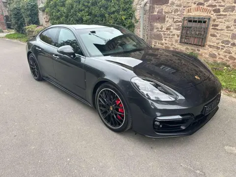 Annonce PORSCHE PANAMERA Essence 2019 d'occasion 