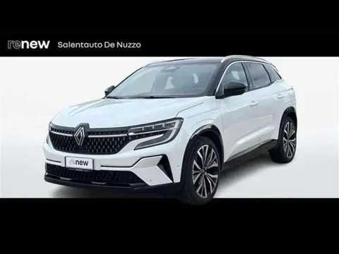 Annonce RENAULT AUSTRAL Hybride 2023 d'occasion 