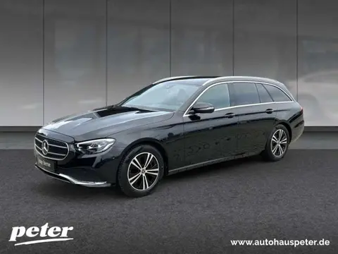 Used MERCEDES-BENZ CLASSE E Diesel 2023 Ad 