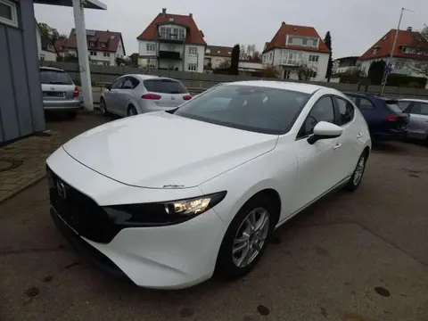 Used MAZDA 3 Diesel 2019 Ad 