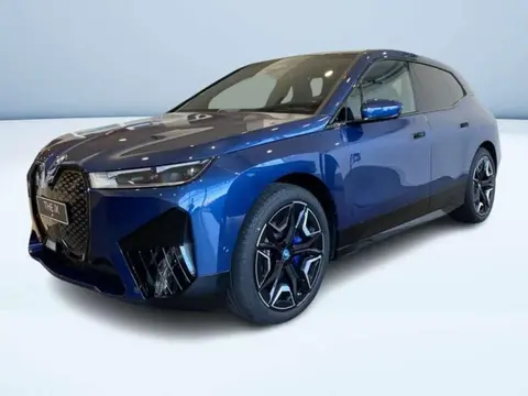 Annonce BMW IX Électrique 2024 d'occasion 