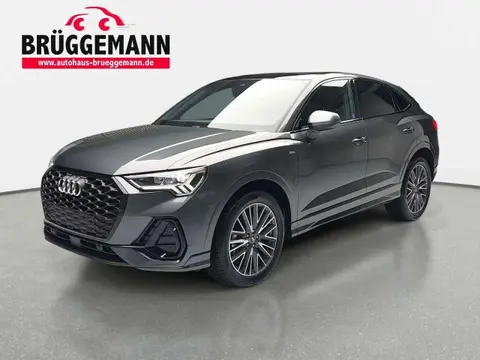 Annonce AUDI Q3 Essence 2024 d'occasion 