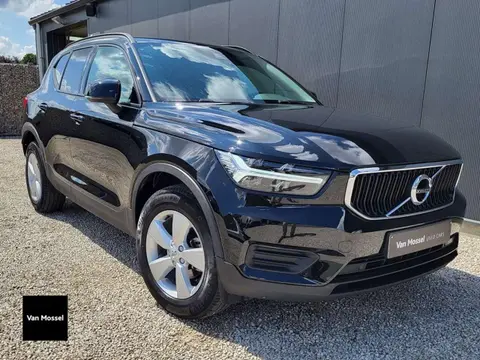 Annonce VOLVO XC40 Essence 2021 d'occasion 