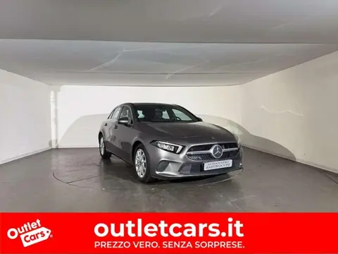 Used MERCEDES-BENZ CLASSE A Diesel 2018 Ad 