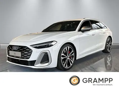 Annonce AUDI S5 Essence 2024 d'occasion 