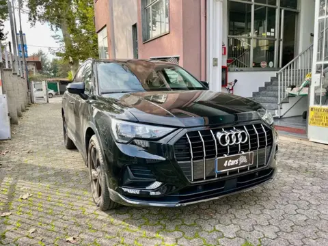 Annonce AUDI Q3 Diesel 2021 d'occasion 