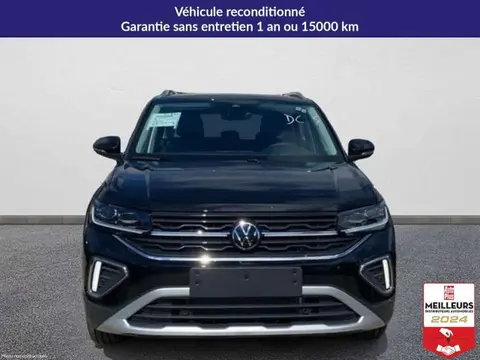 Used VOLKSWAGEN T-CROSS Petrol 2024 Ad 