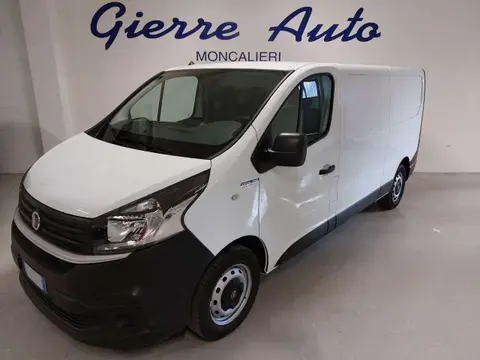 Annonce FIAT TALENTO Diesel 2020 d'occasion 