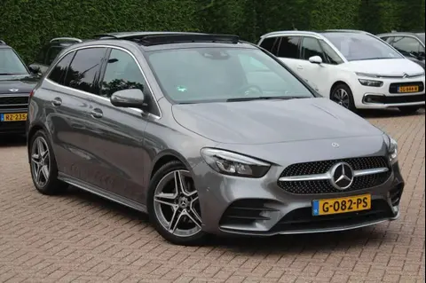 Used MERCEDES-BENZ CLASSE B Petrol 2019 Ad 