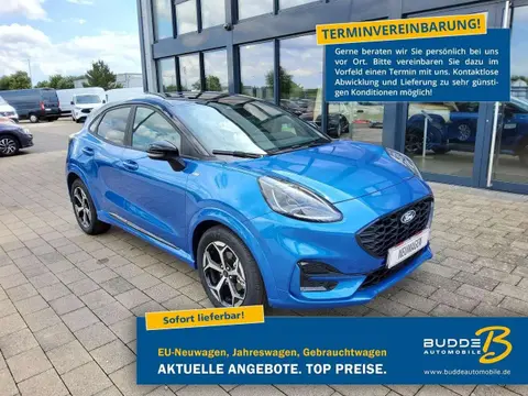 Used FORD PUMA Petrol 2024 Ad 