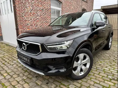 Used VOLVO XC40 Petrol 2019 Ad 