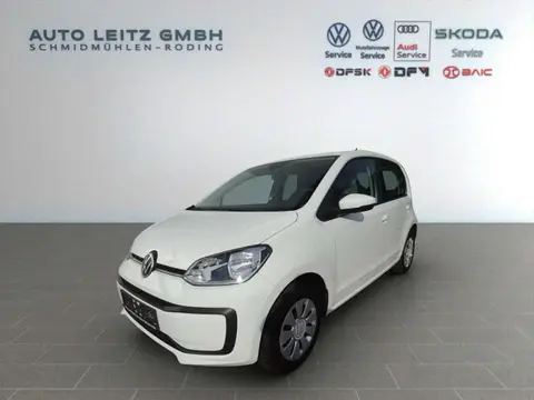 Used VOLKSWAGEN UP! Petrol 2021 Ad 