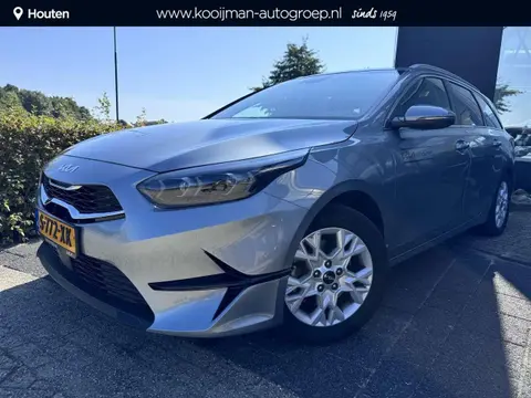 Used KIA CEED Petrol 2023 Ad 