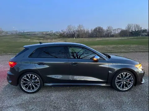 Annonce AUDI RS3 Essence 2022 d'occasion 