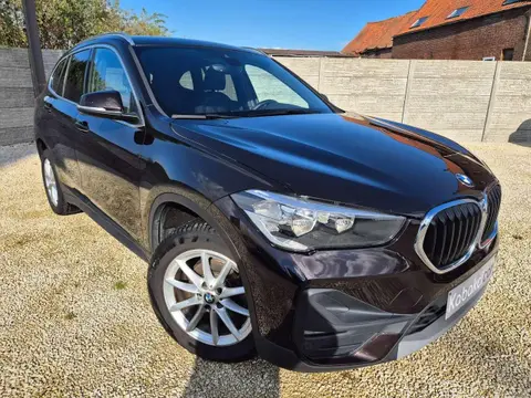 Used BMW X1 Diesel 2020 Ad Belgium