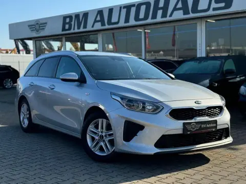 Annonce KIA CEED Essence 2021 d'occasion 