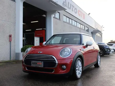 Used MINI COOPER Diesel 2015 Ad 