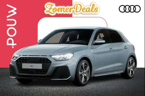 Used AUDI A1 Petrol 2024 Ad 