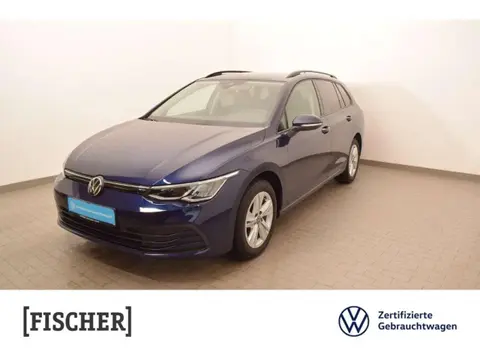 Annonce VOLKSWAGEN GOLF Diesel 2021 d'occasion 