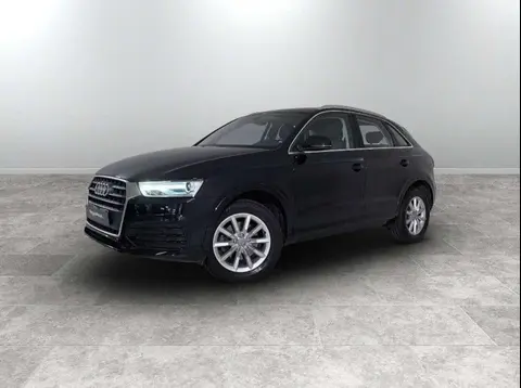 Used AUDI Q3 Diesel 2018 Ad 