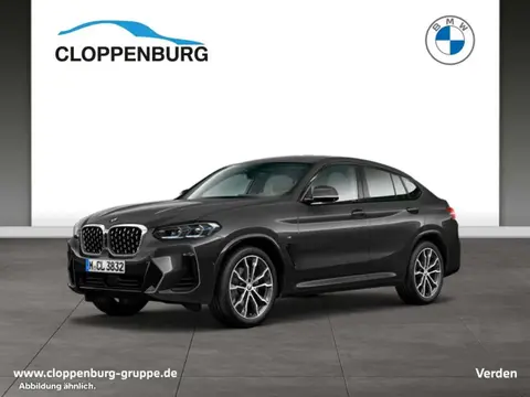 Annonce BMW X4 Essence 2024 d'occasion 