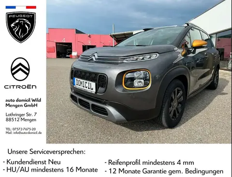 Annonce CITROEN C3 Essence 2021 d'occasion 