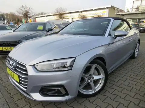 Used AUDI A5 Diesel 2019 Ad 