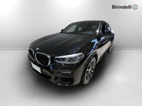 Annonce BMW X4 Diesel 2019 d'occasion 