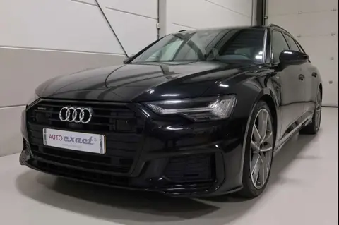 Used AUDI A6 Diesel 2019 Ad 