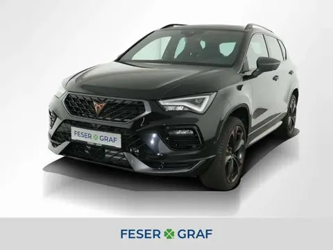 Used CUPRA ATECA Petrol 2024 Ad 